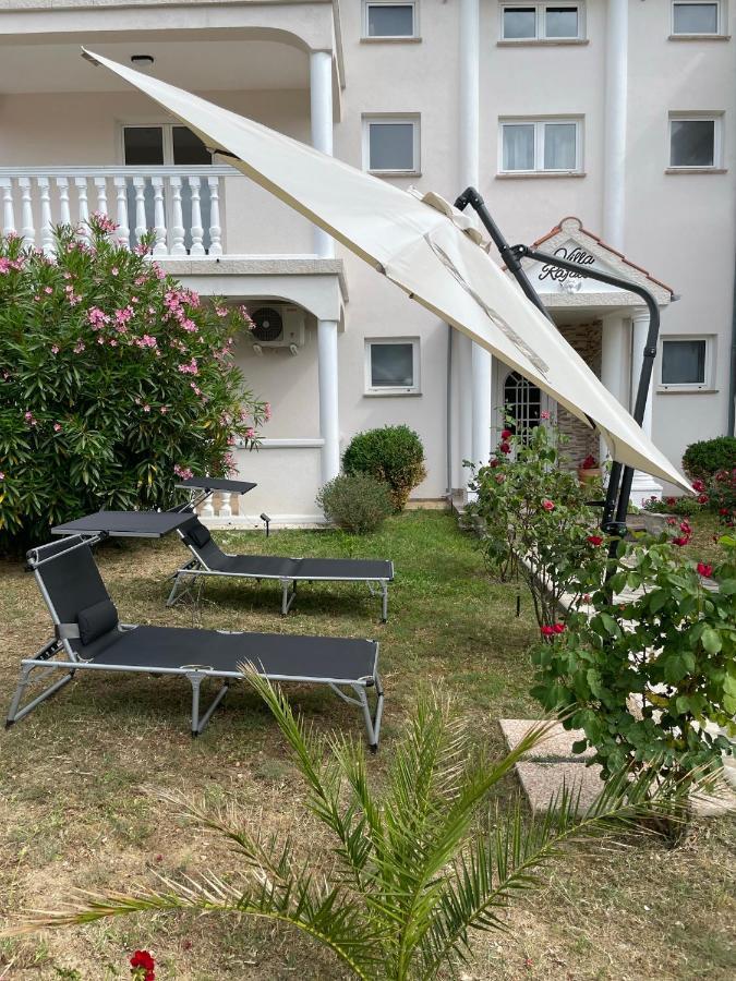 Rafaela Apartment Barbat na Rabu