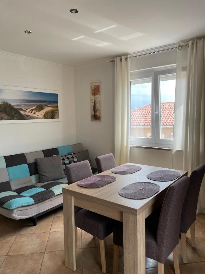 Rafaela Apartment