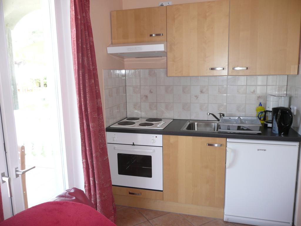 Apartment Rafaela *
