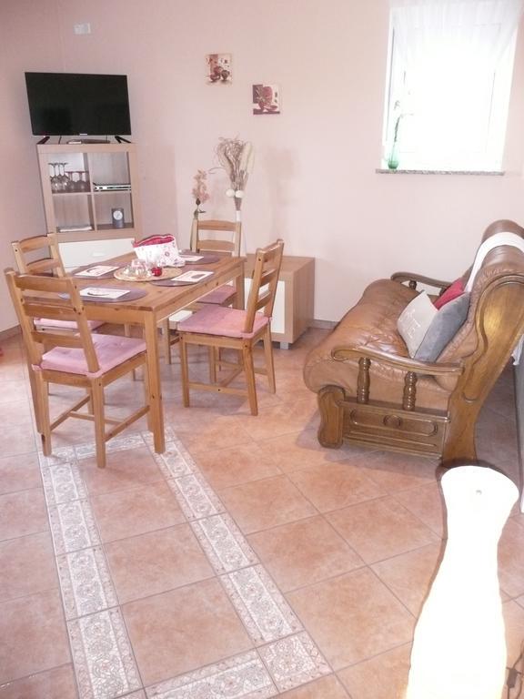 Apartment Rafaela Barbat na Rabu