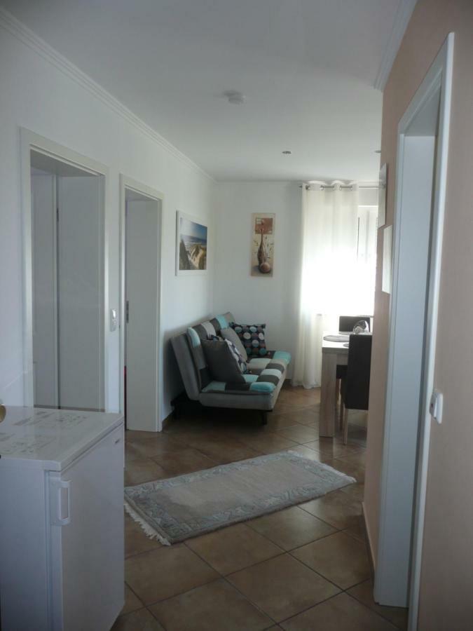 Rafaela Apartment