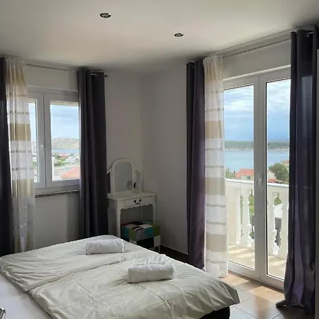 Apartments Rafaela Barbat na Rabu Extérieur photo