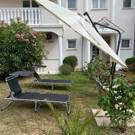 Apartments Rafaela Barbat na Rabu Extérieur photo