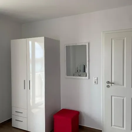 Apartments Rafaela Barbat na Rabu Extérieur photo