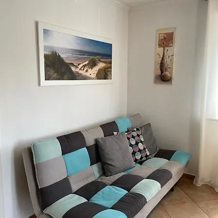 Apartments Rafaela Barbat na Rabu Extérieur photo