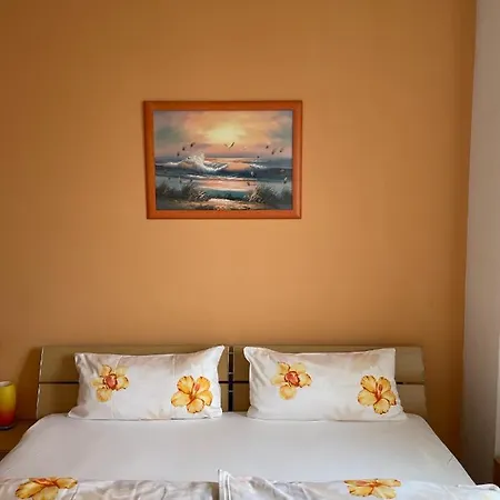 Apartments Rafaela Barbat na Rabu Extérieur photo