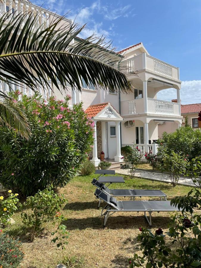 Rafaela Appartement *