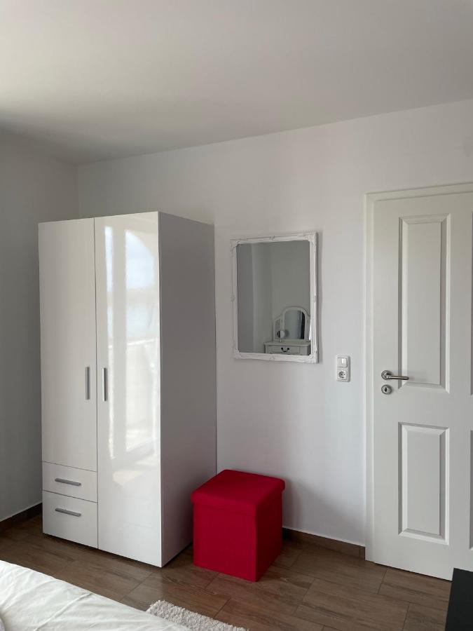 Rafaela Appartement *