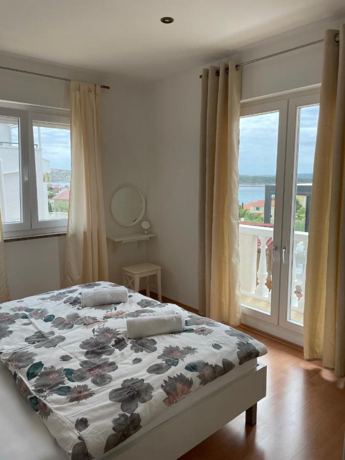Rafaela Appartement *