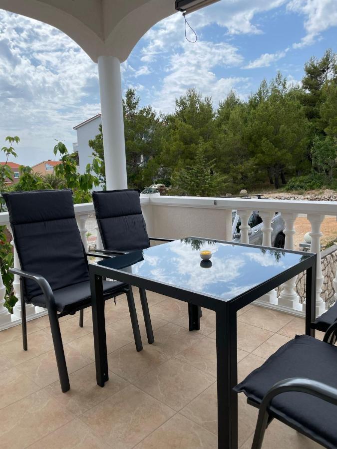 Appartement Rafaela *