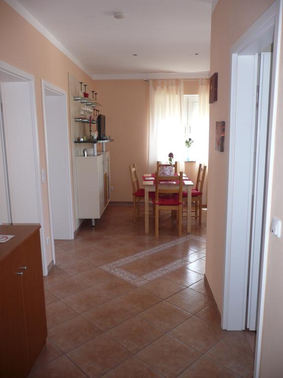 Appartement Rafaela *