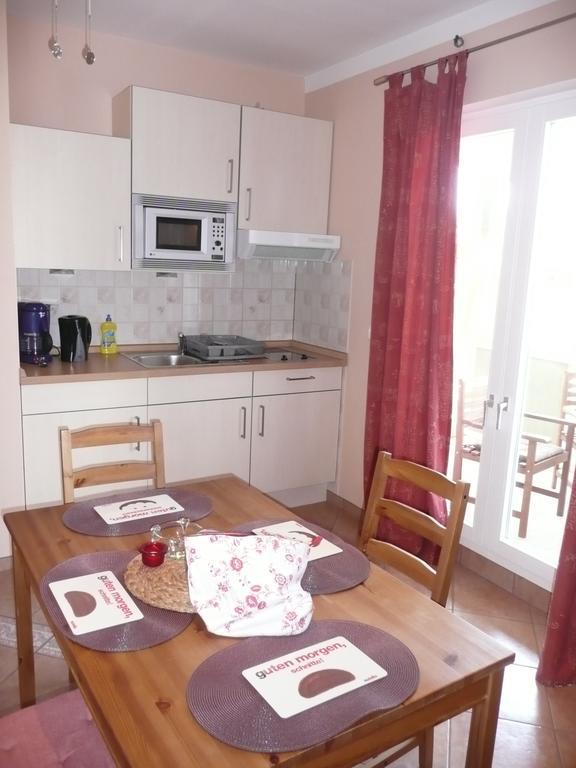 Rafaela Appartement Barbat na Rabu