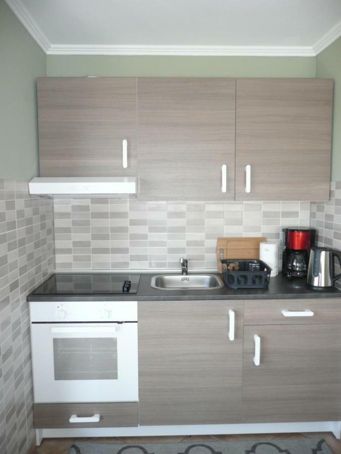 Appartement Rafaela