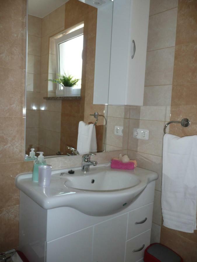 Appartement Rafaela Barbat na Rabu